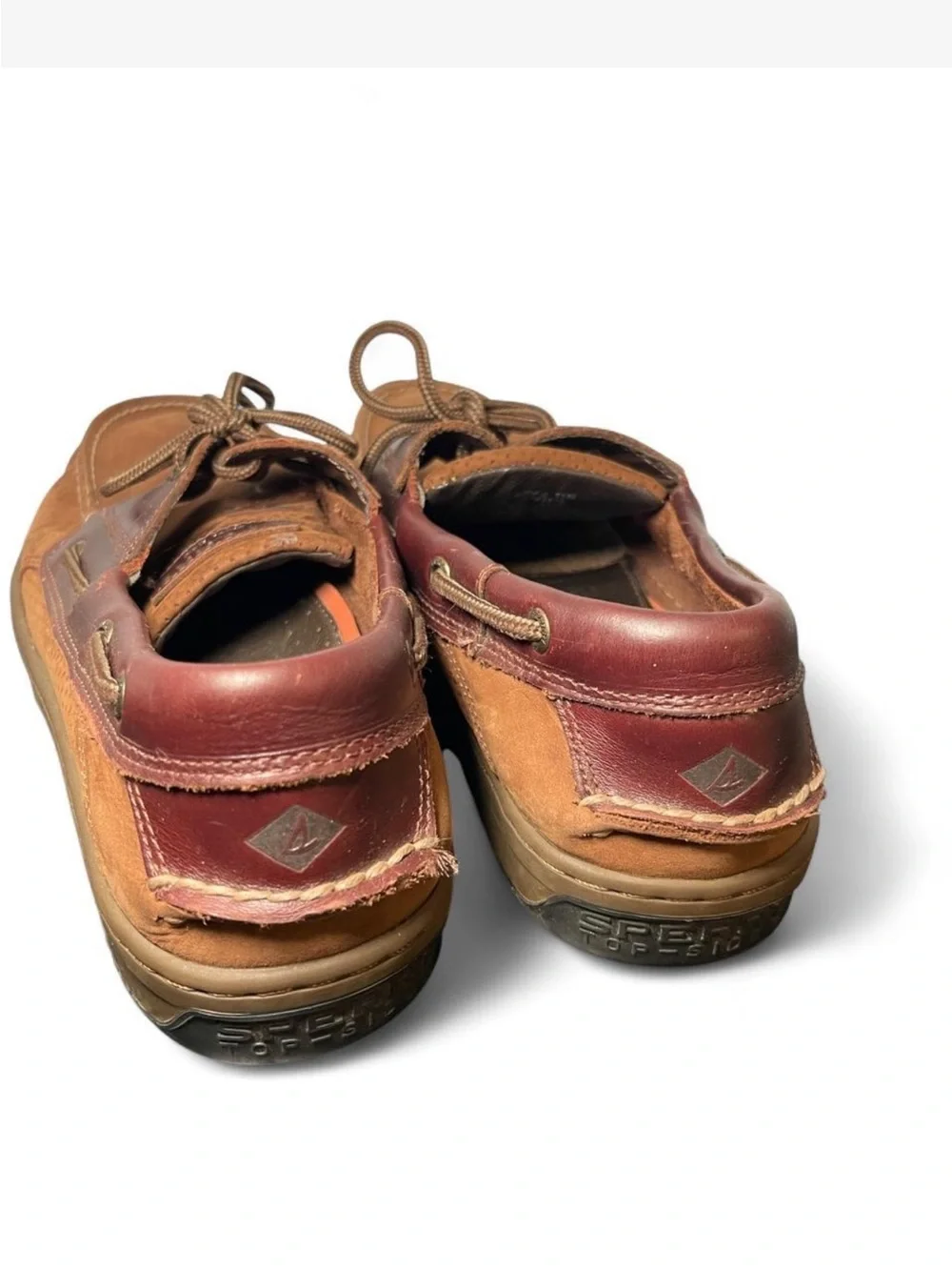 Sperry men’s size 11